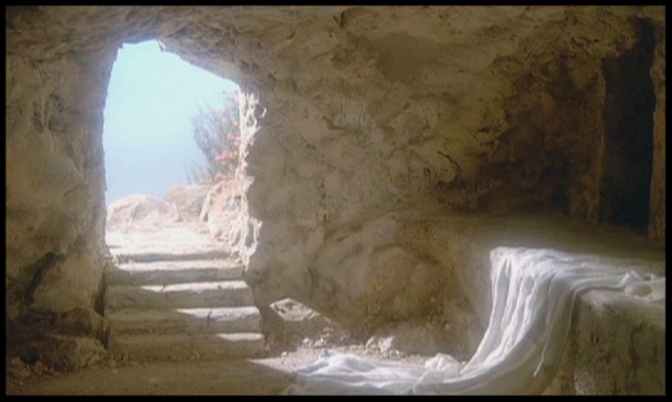 empty-tomb